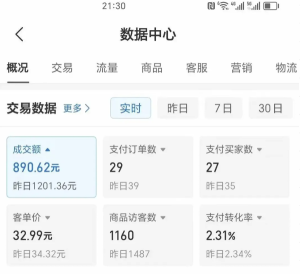 2025版多多冷门虚拟U盘项目玩法，单店铺月变现1w+，稳赚不赔！
